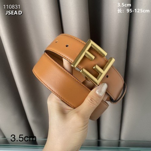 Super Perfect Quality FD Belts-551