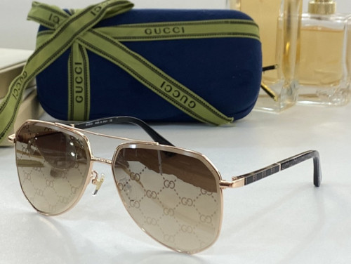 G Sunglasses AAAA-2159