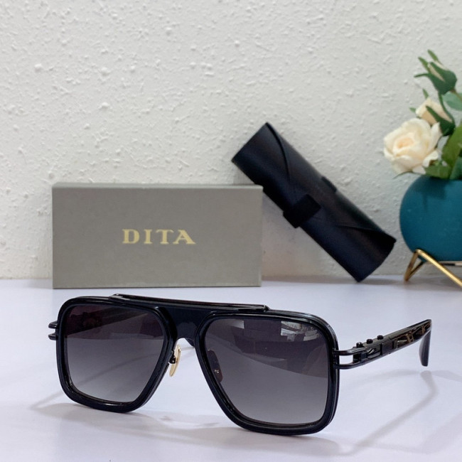 Dita Sunglasses AAAA-1234