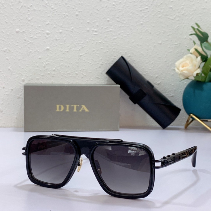 Dita Sunglasses AAAA-1234