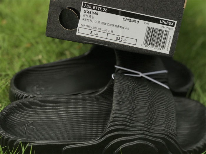 Authentic AD Adilette 22 3D Slide-003