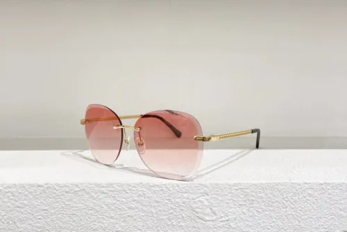 CHNL Sunglasses AAAA-385