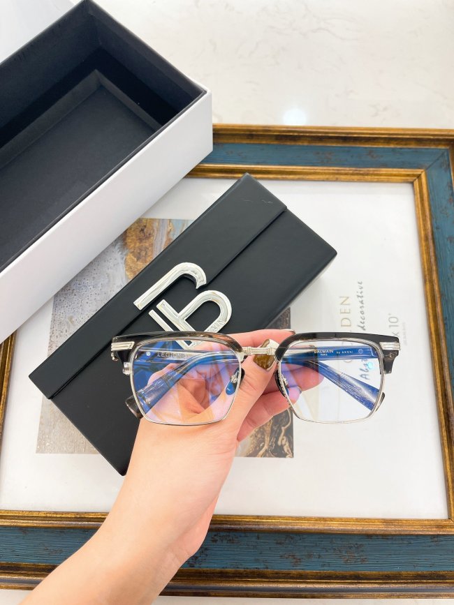 Balmain Sunglasses AAAA-358