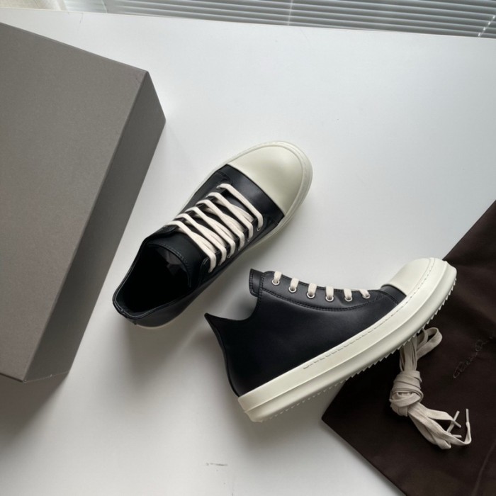 Super Max Rick Owens Shoes-060