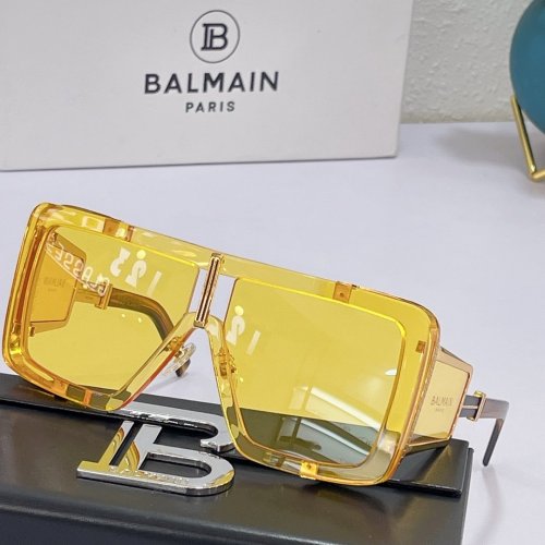 Balmain Sunglasses AAAA-185