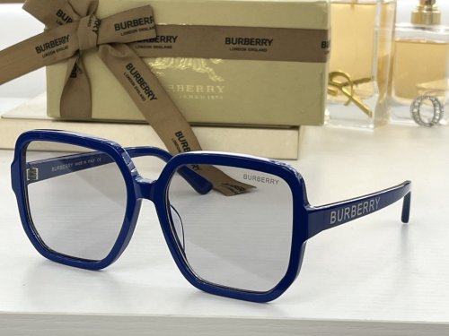 Burberry Sunglasses AAAA-328