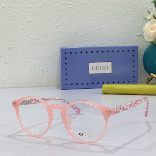 G Sunglasses AAAA-2977