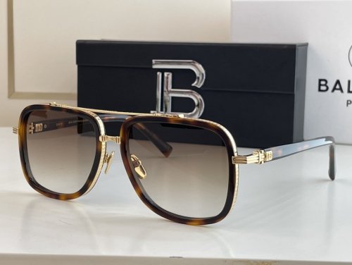 Balmain Sunglasses AAAA-299