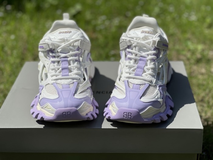 B 17FW Tripe-S High End Sneaker-289