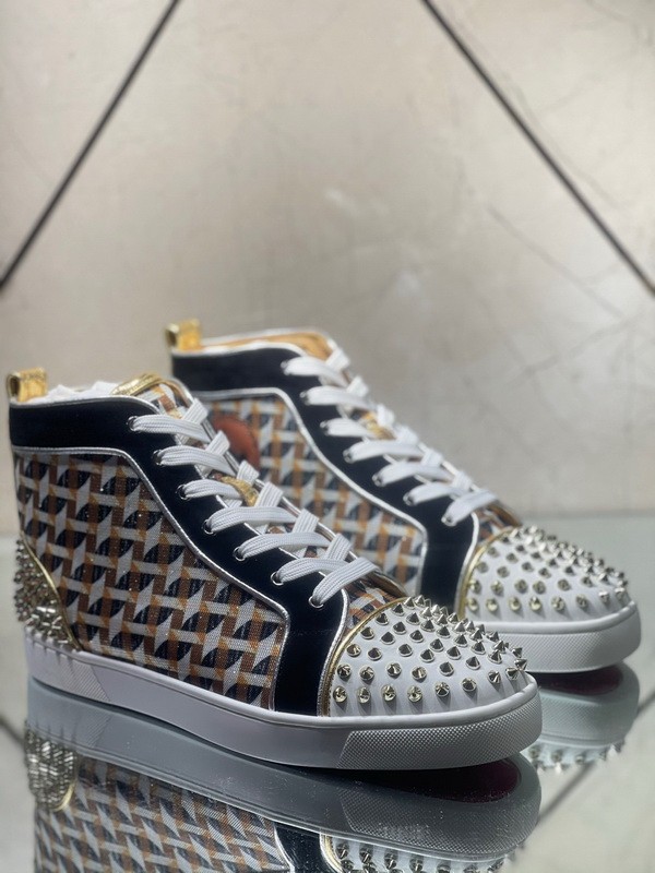 Super Max Christian Louboutin Shoes-2172