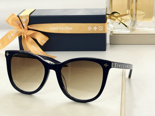 LV Sunglasses AAAA-969