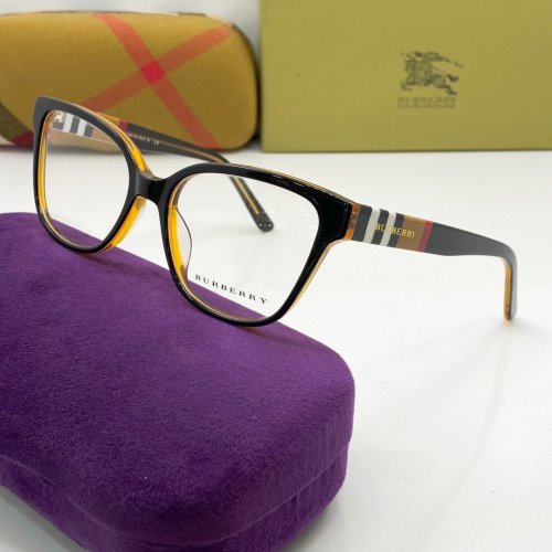 Burberry Sunglasses AAAA-596