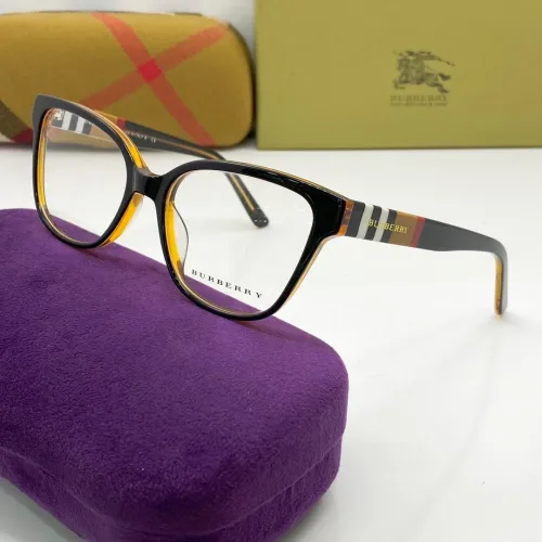 Burberry Sunglasses AAAA-596