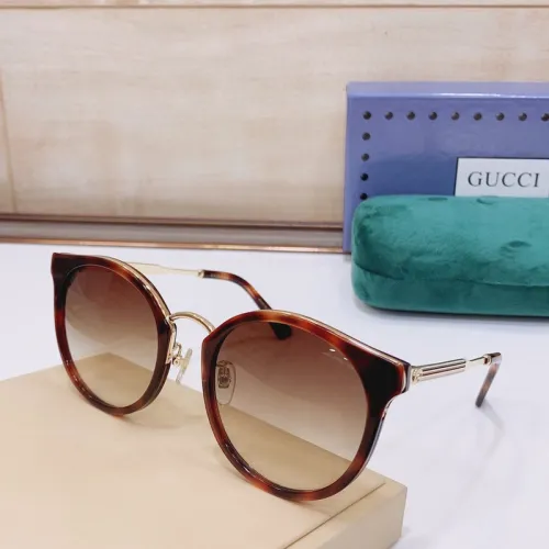 G Sunglasses AAAA-667