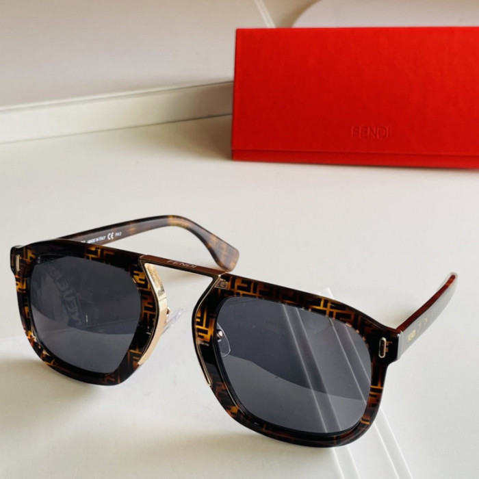 FD Sunglasses AAAA-1461