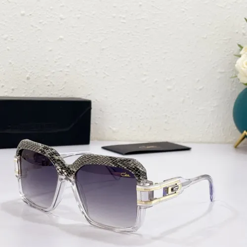 Cazal Sunglasses AAAA-309
