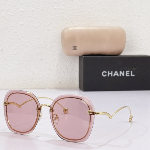 CHNL Sunglasses AAAA-1108