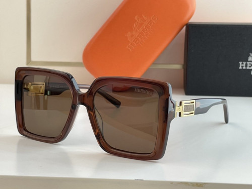 Hermes Sunglasses AAAA-084
