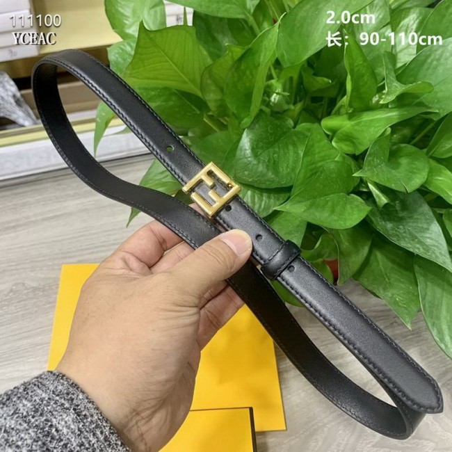 Super Perfect Quality FD Belts-578