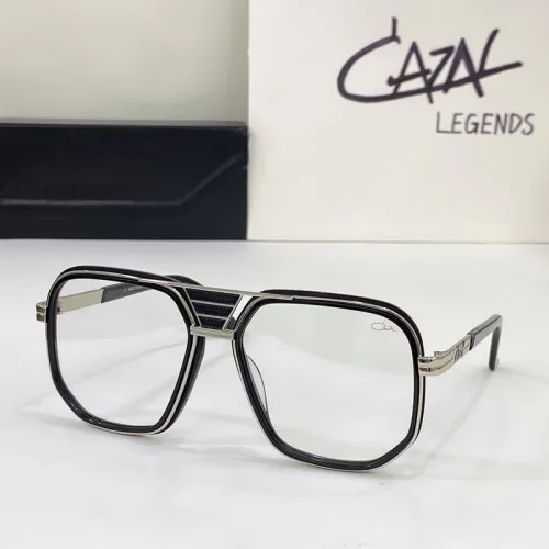 Cazal Sunglasses AAAA-143