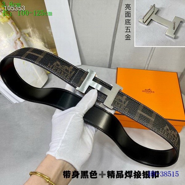 Super Perfect Quality Hermes Belts-1107