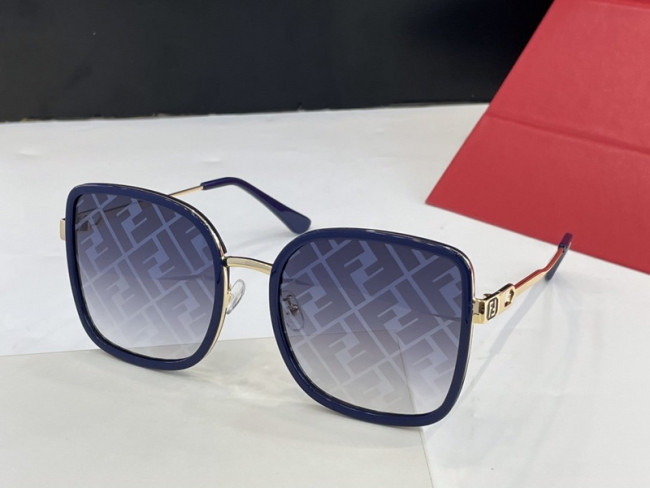 FD Sunglasses AAAA-1563