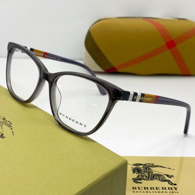 Burberry Sunglasses AAAA-831
