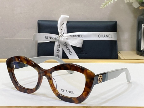 CHNL Sunglasses AAAA-269