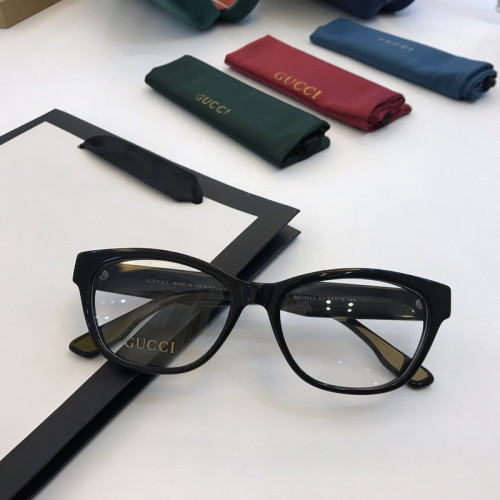 G Sunglasses AAAA-2334