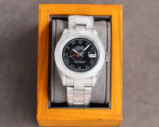 Rolex Watches High End Quality-687