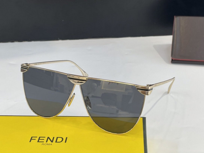 FD Sunglasses AAAA-725