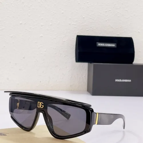 D&G Sunglasses AAAA-442