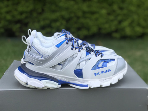 B 17FW Tripe-S High End Sneaker-306