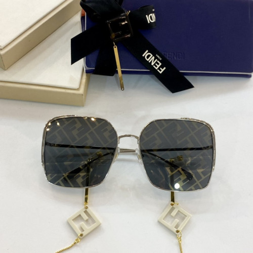 FD Sunglasses AAAA-1229