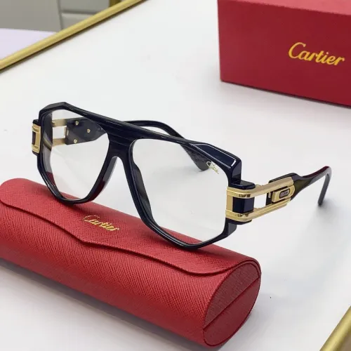 Cazal Sunglasses AAAA-387