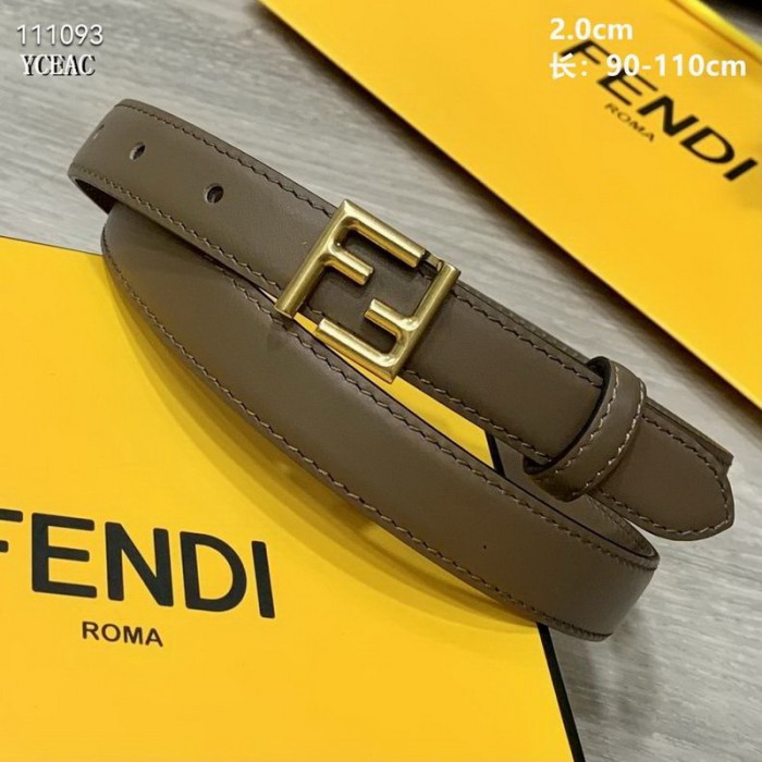 Super Perfect Quality FD Belts-570
