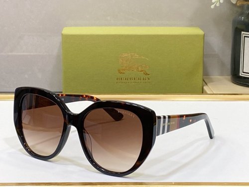 Burberry Sunglasses AAAA-099