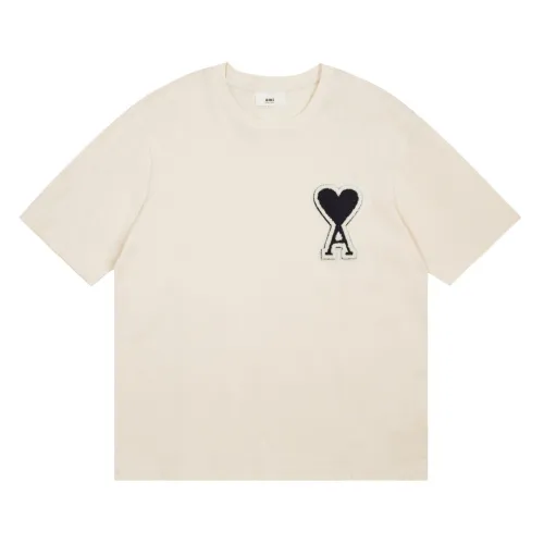 Amiri Shirt 1：1 Quality-090(S-XL)