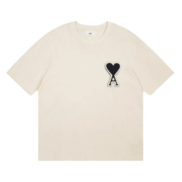 Amiri Shirt 1：1 Quality-090(S-XL)