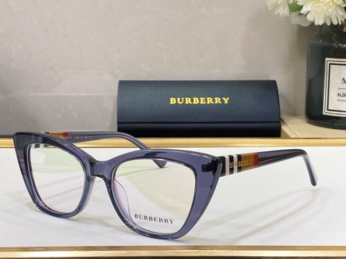 Burberry Sunglasses AAAA-063