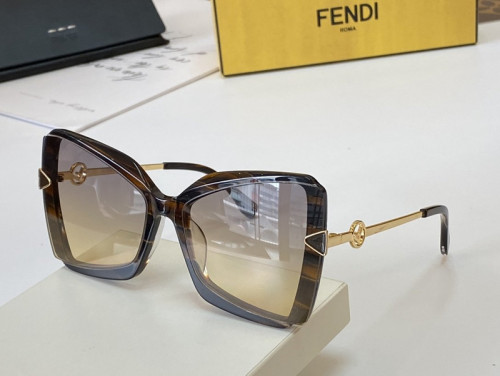FD Sunglasses AAAA-375