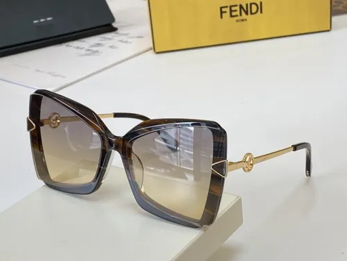 FD Sunglasses AAAA-375
