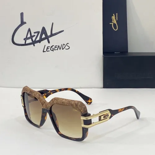 Cazal Sunglasses AAAA-237