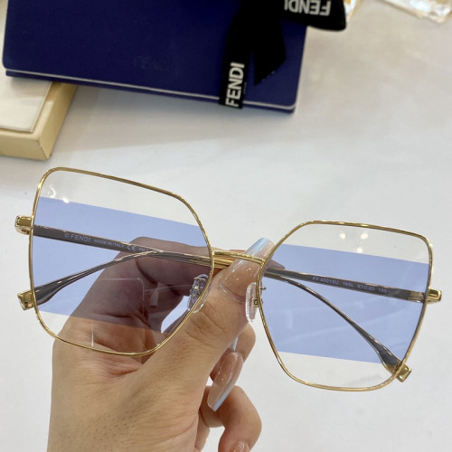 FD Sunglasses AAAA-1165