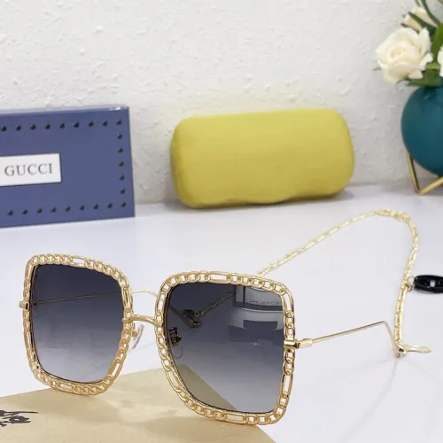 G Sunglasses AAAA-1770