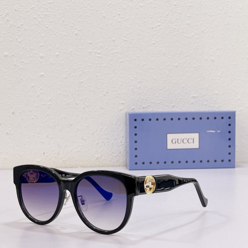 G Sunglasses AAAA-1696