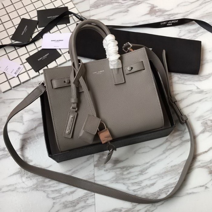 YSL High End Quality Bag-155