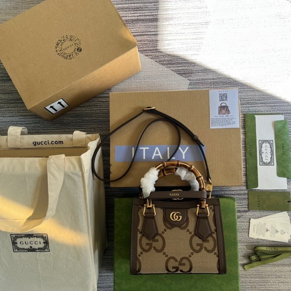 G High End Quality Bag-134