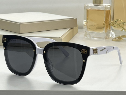 B Sunglasses AAAA-086
