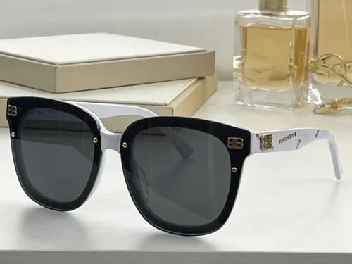 B Sunglasses AAAA-086